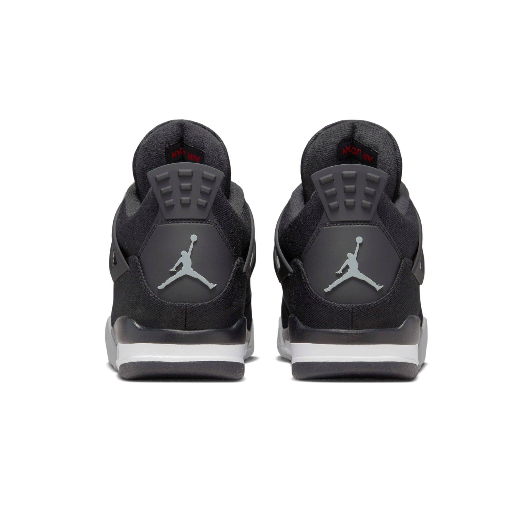 Air Jordan 4 Retro SE Black Canvas | Bascora