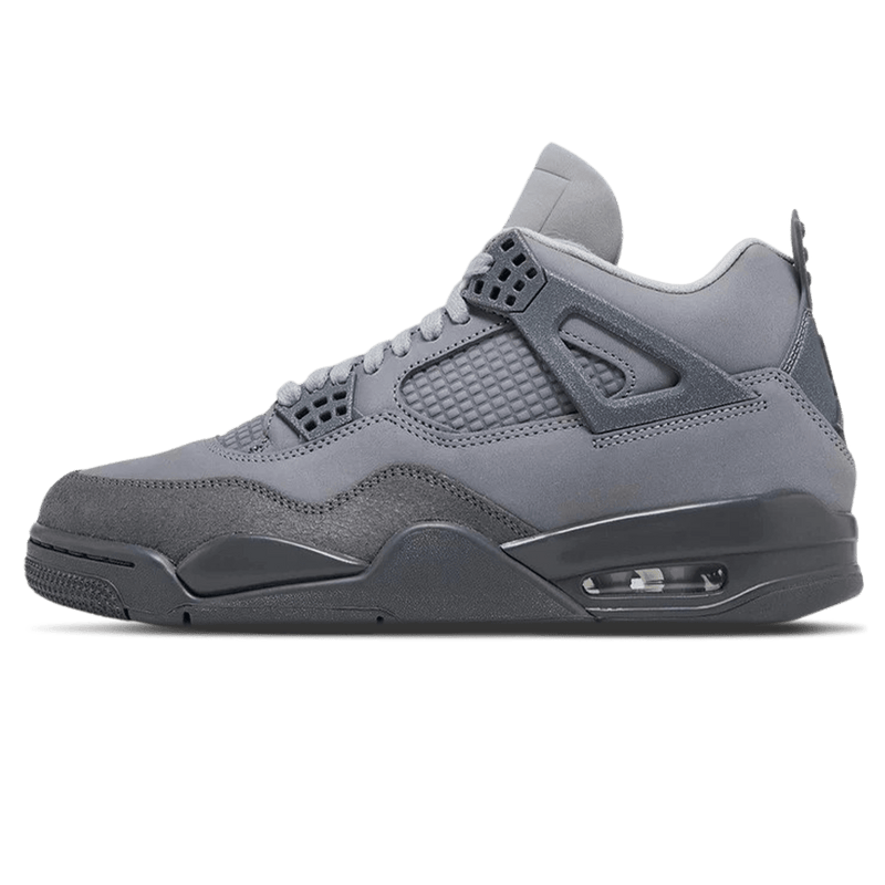 Air Jordan 4 Retro SE Wet Cement | Bascora