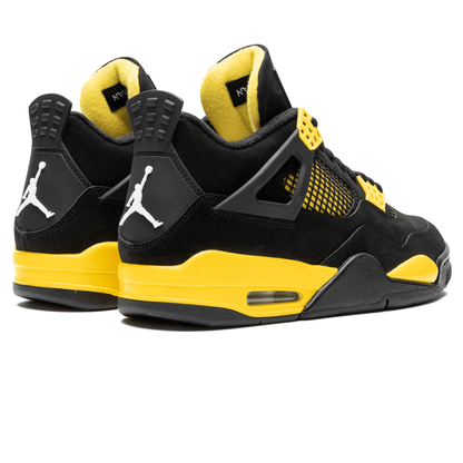 Air Jordan 4 Retro 'Thunder' 2023 - Bascora