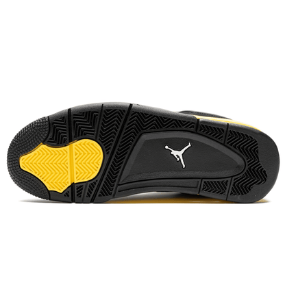 Air Jordan 4 Retro 'Thunder' 2023 - Bascora