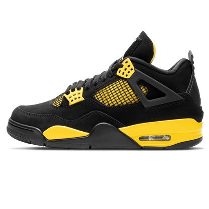 Air Jordan 4 Retro 'Thunder' 2023 - Bascora