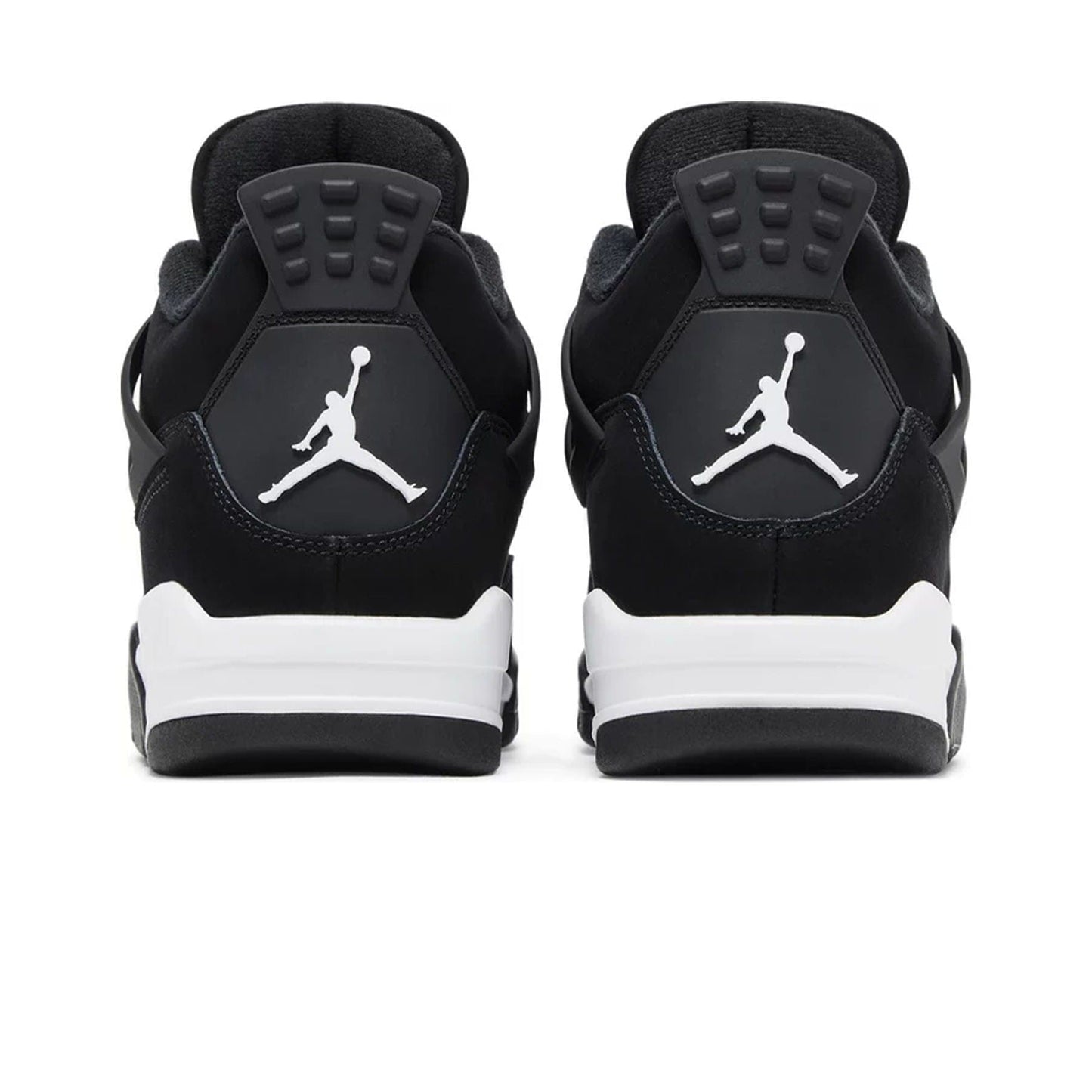 Air Jordan 4 Retro 'White Thunder' - Bascora