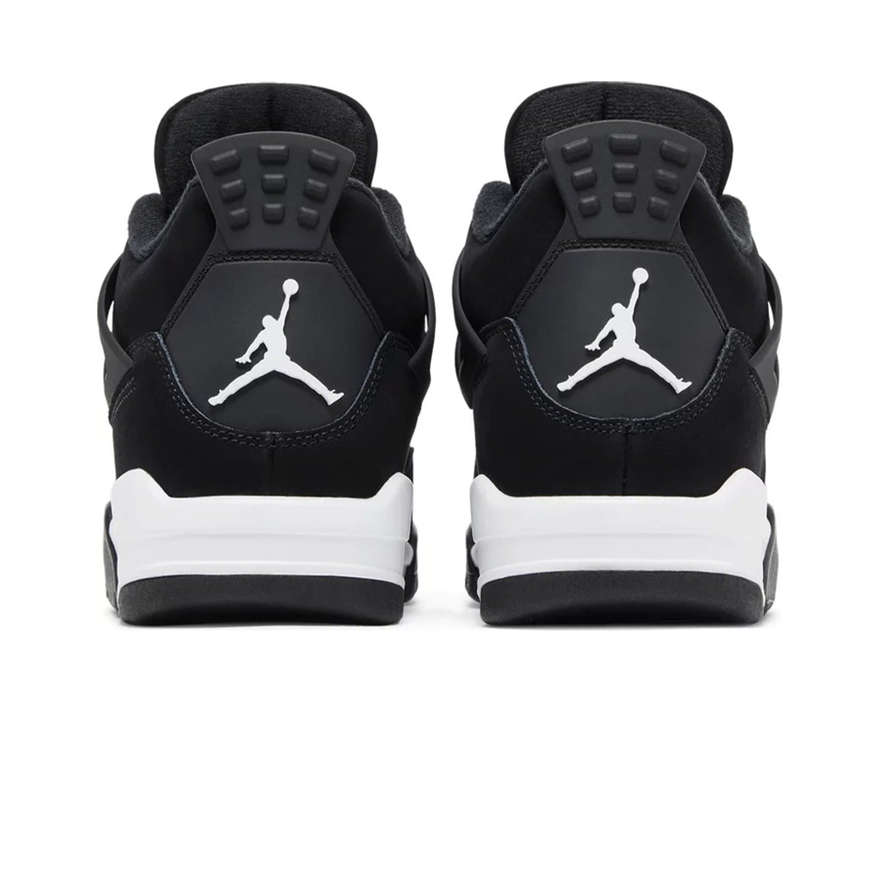 Air Jordan 4 Retro 'White Thunder' - Bascora