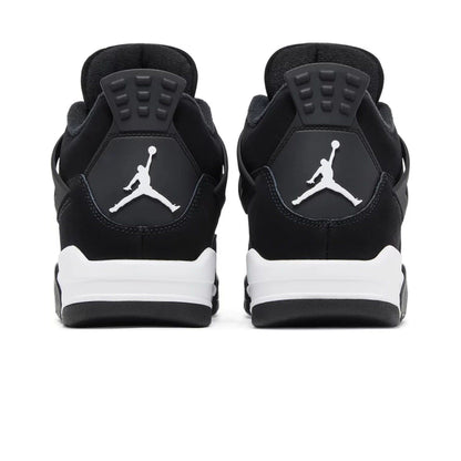 Air Jordan 4 Retro 'White Thunder' - Bascora
