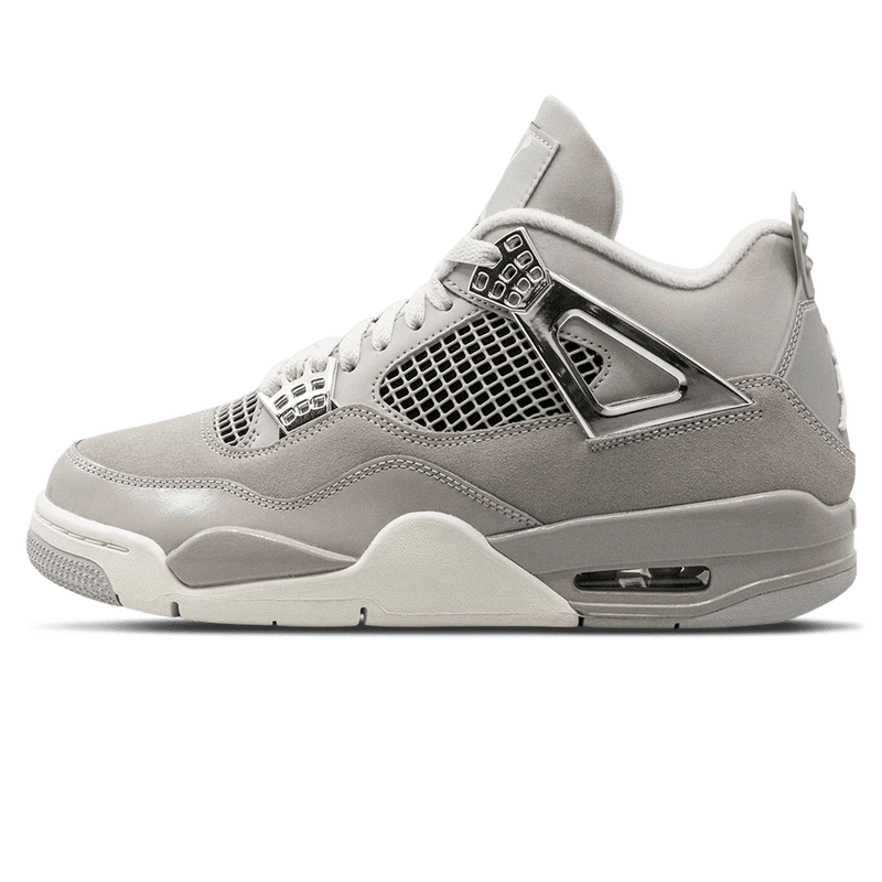 Air Jordan 4 Retro Wmns 'Frozen Moments' - Bascora