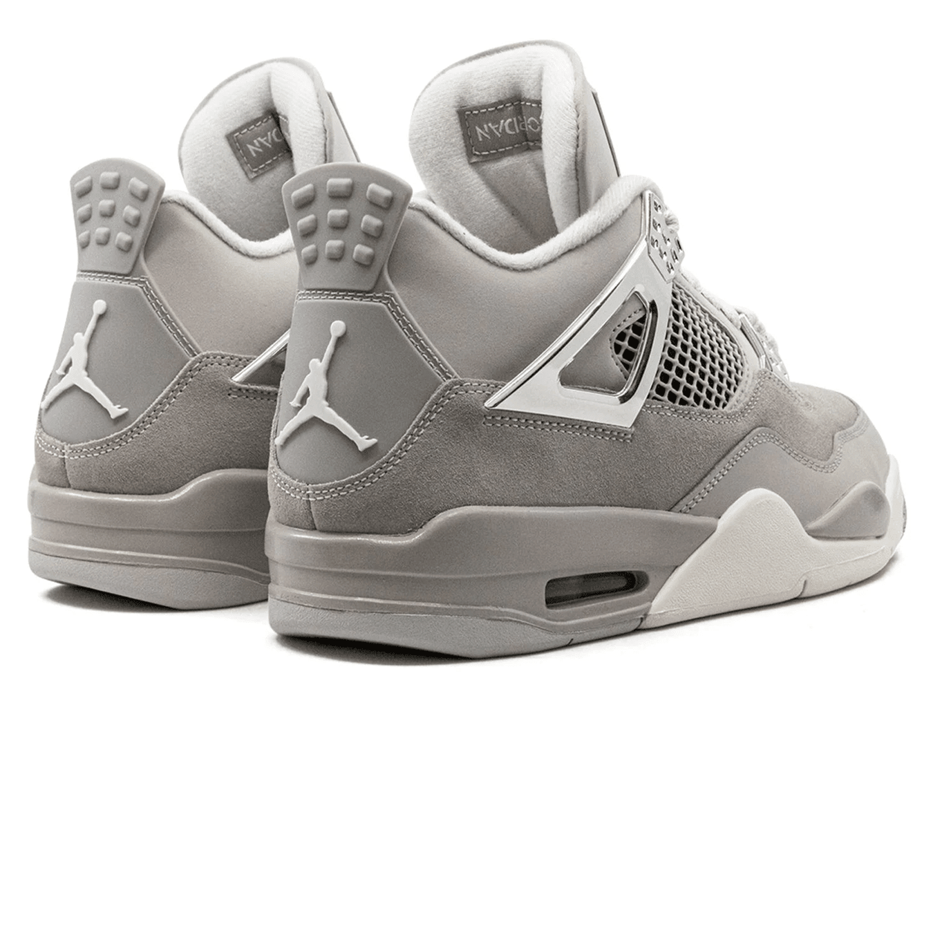 Air Jordan 4 Retro Wmns 'Frozen Moments' - Bascora