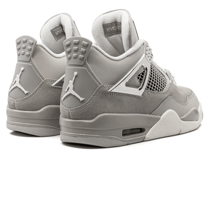 Air Jordan 4 Retro Wmns 'Frozen Moments' - Bascora