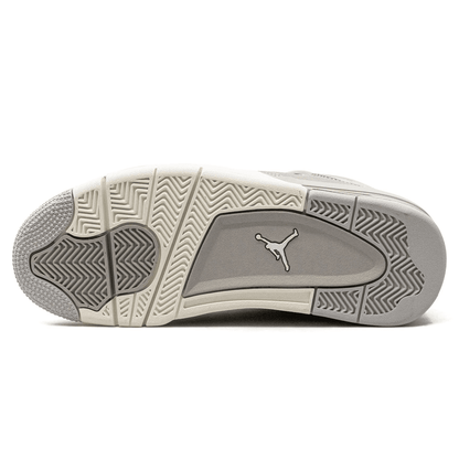 Air Jordan 4 Retro Wmns 'Frozen Moments' - Bascora