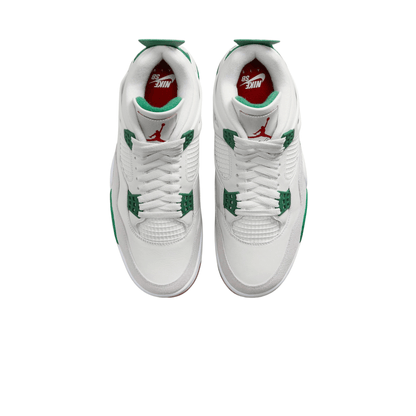 Air Jordan 4 Retro x Nike SB Pine Green | Sole Collectors