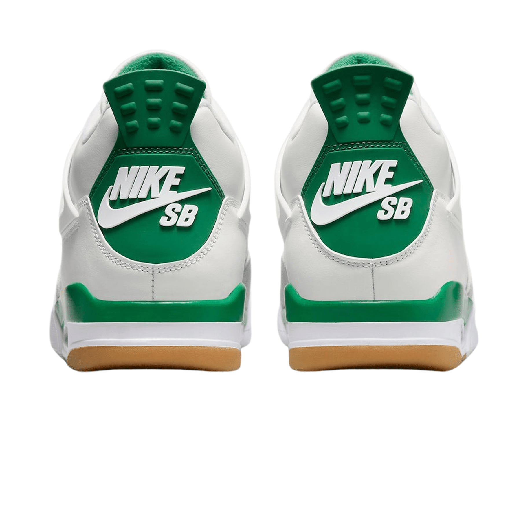 Air Jordan 4 Retro x Nike SB Pine Green | Sole Collectors