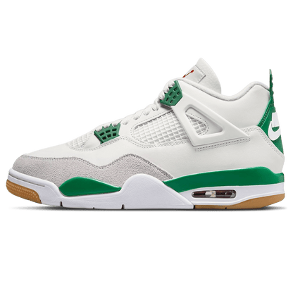 Air Jordan 4 Retro x Nike SB Pine Green | Sole Collectors