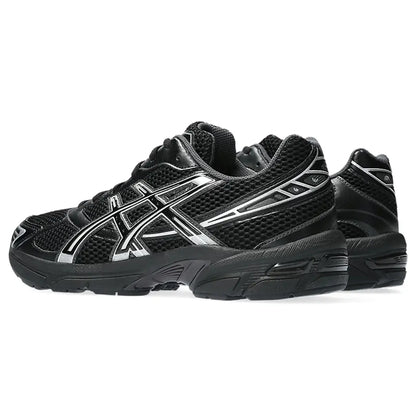 ASICS GEL-1130 'Black Pure Silver'