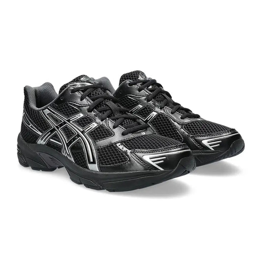 ASICS GEL-1130 'Black Pure Silver'
