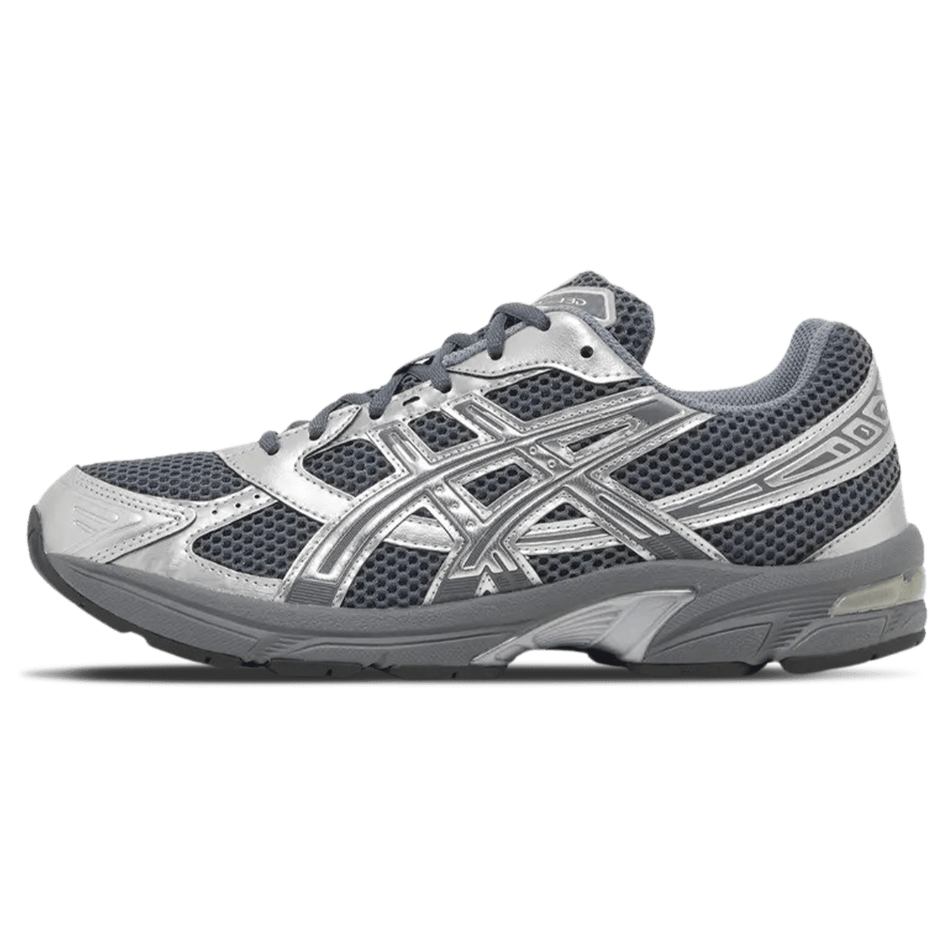 Asics Gel 1130 'Steel Grey Pure Silver' - Bascora