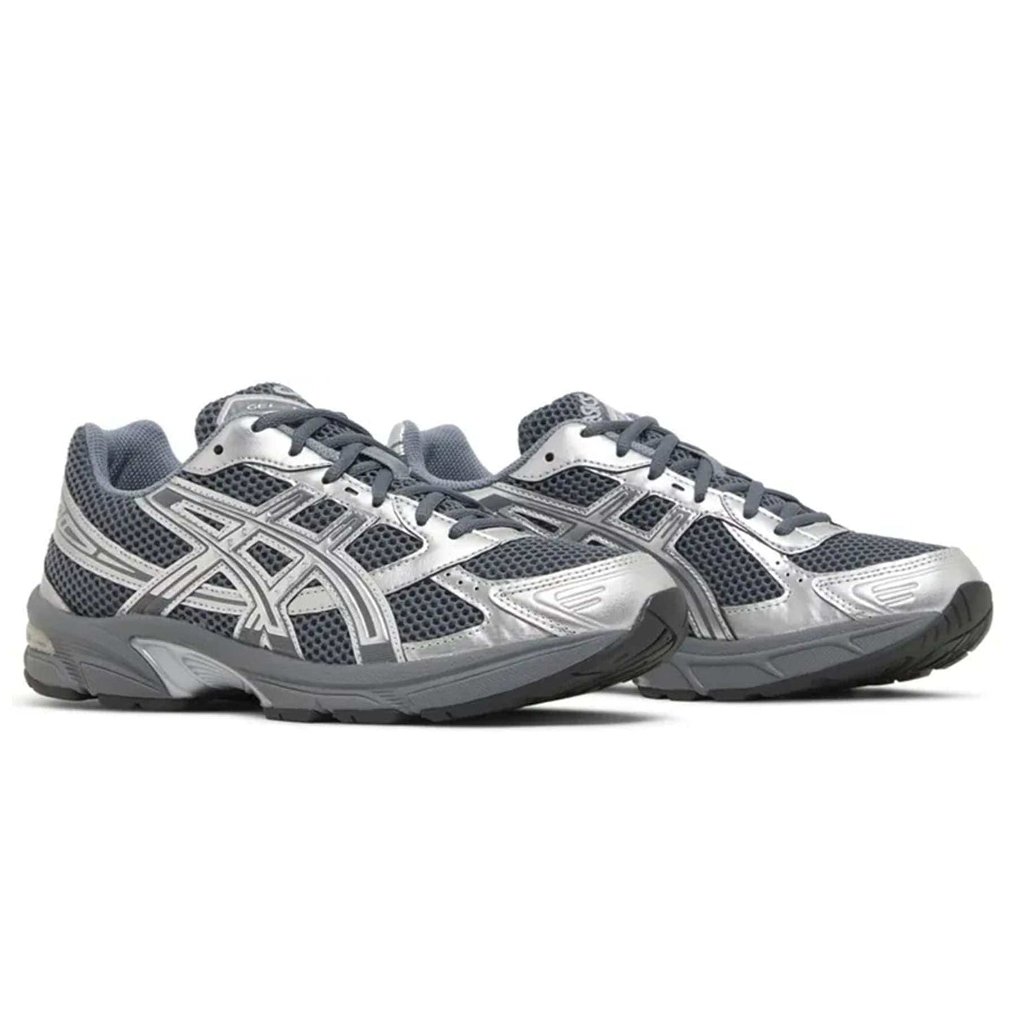 Asics Gel 1130 'Steel Grey Pure Silver' - Bascora