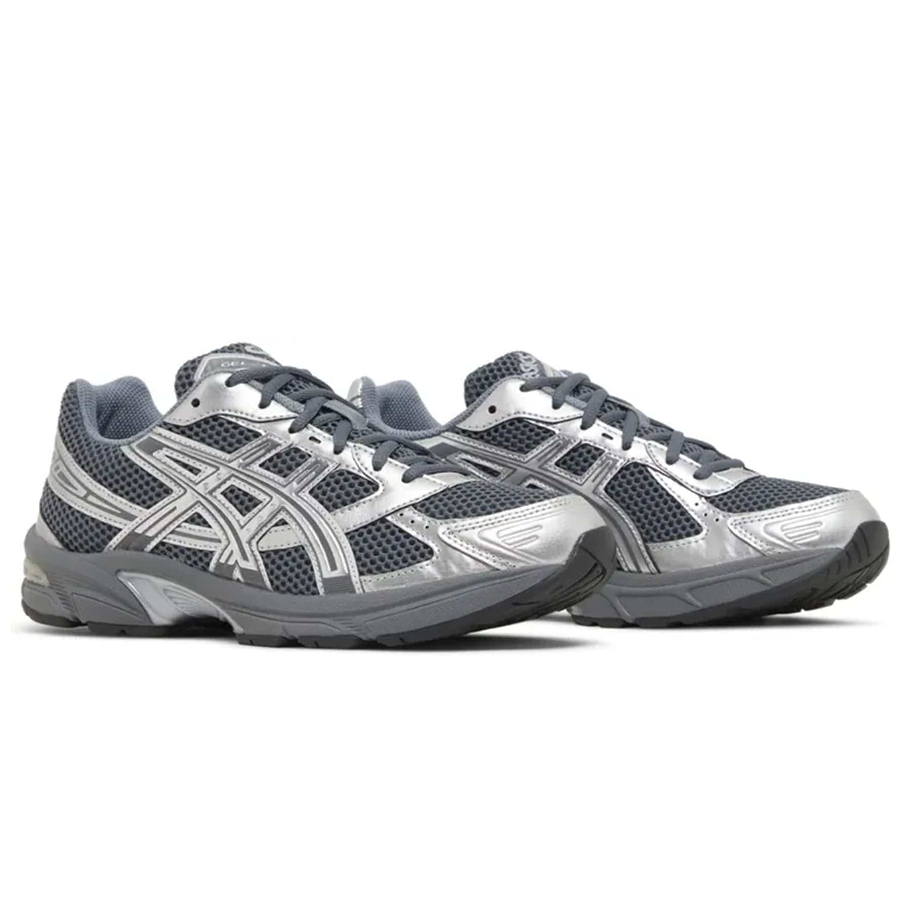 Asics Gel 1130 'Steel Grey Pure Silver' - Bascora