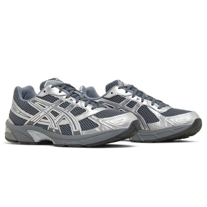 Asics Gel 1130 'Steel Grey Pure Silver' - Bascora