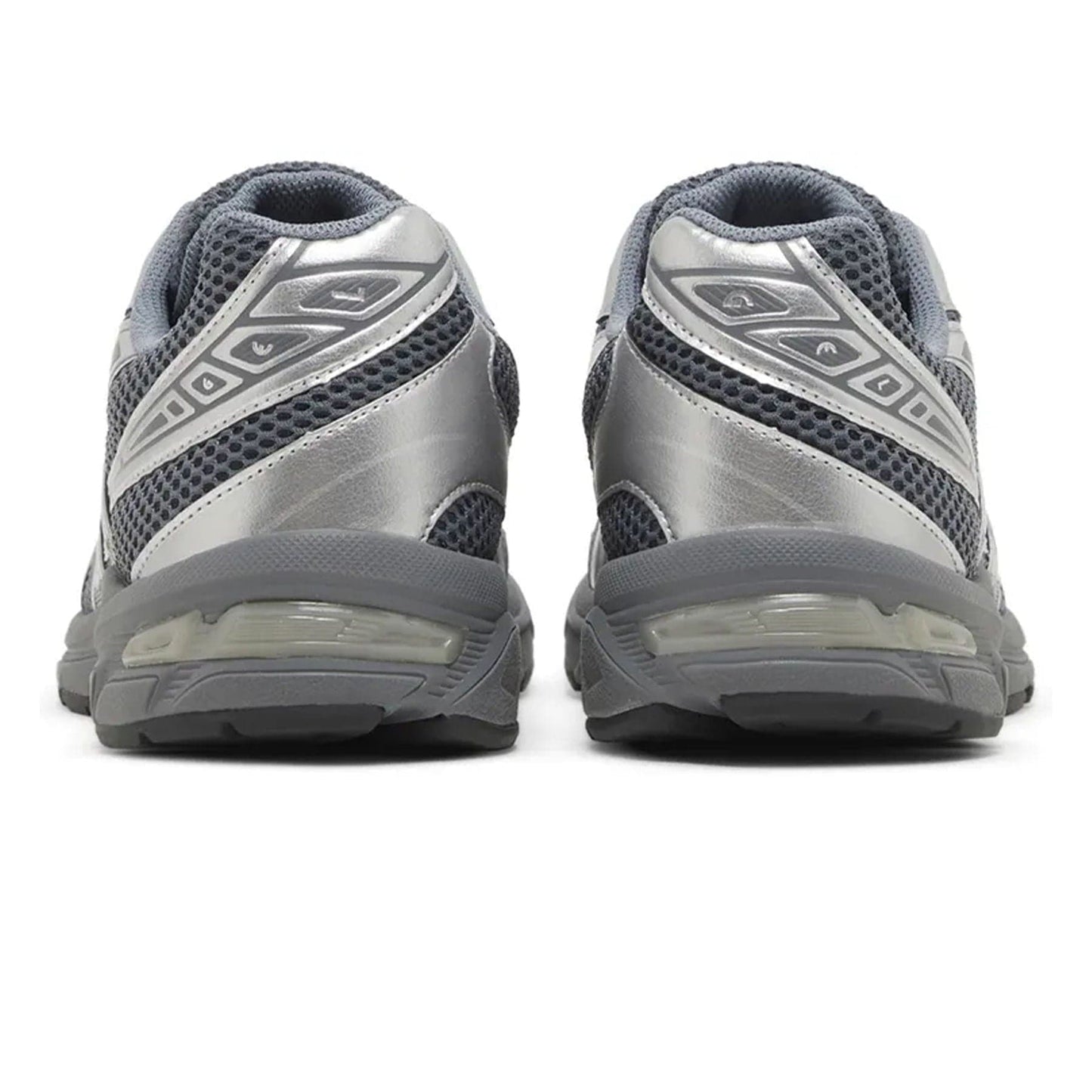 Asics Gel 1130 'Steel Grey Pure Silver' - Bascora