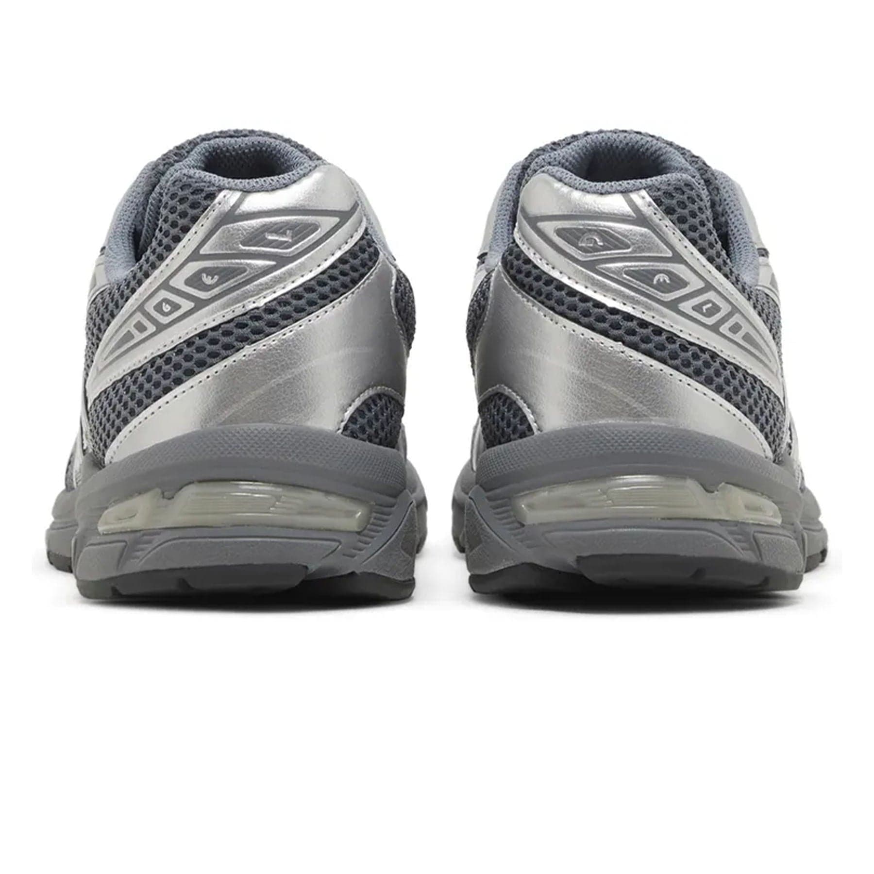 Asics Gel 1130 'Steel Grey Pure Silver' - Bascora
