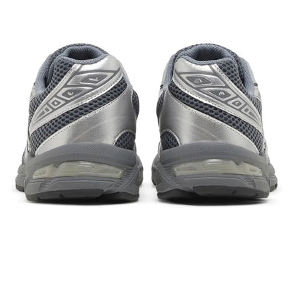 Asics Gel 1130 'Steel Grey Pure Silver' - Bascora