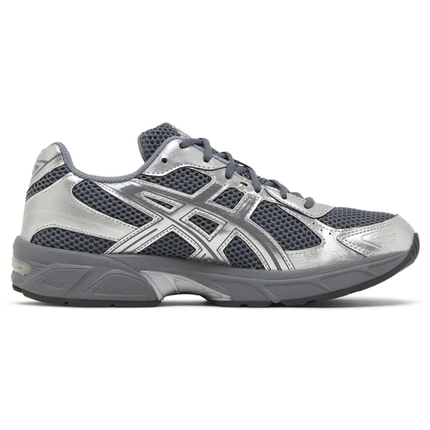 Asics Gel 1130 'Steel Grey Pure Silver' - Bascora