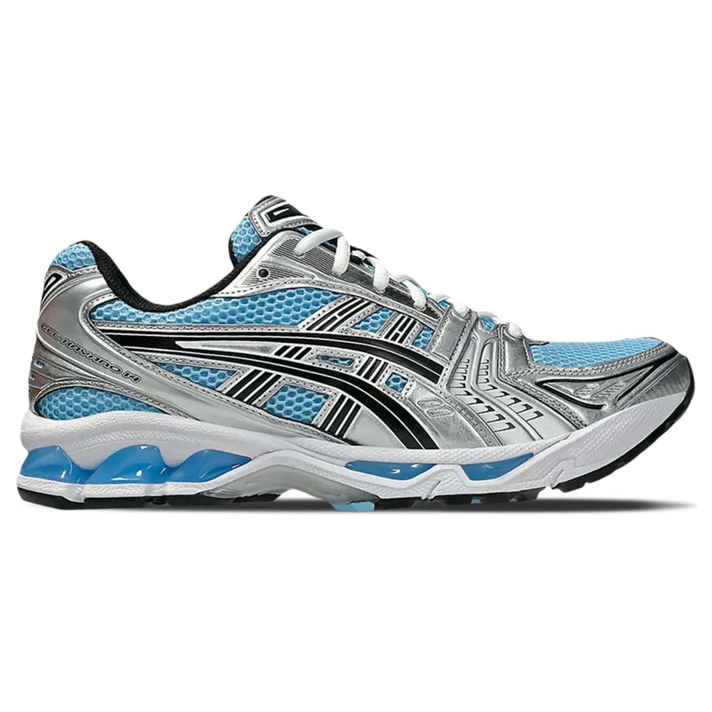 ASICS Gel Kayano 14 'Arctic Sky Pure Silver' - Bascora