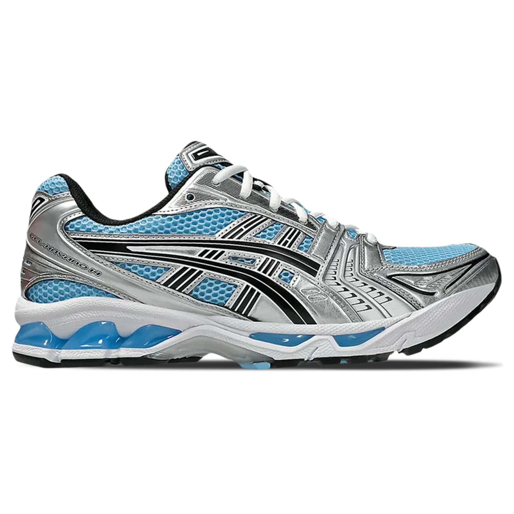 ASICS Gel Kayano 14 'Arctic Sky Pure Silver' - Bascora