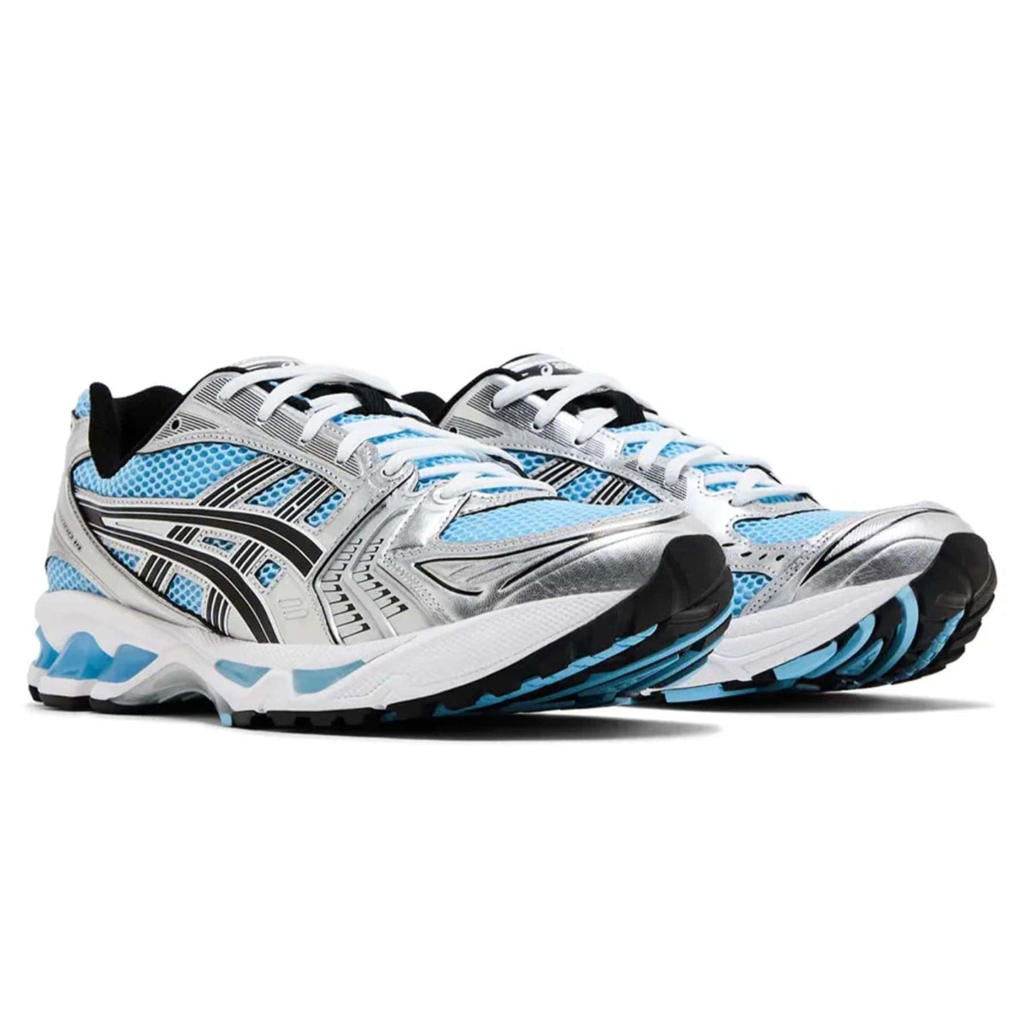 ASICS Gel Kayano 14 'Arctic Sky Pure Silver' - Bascora