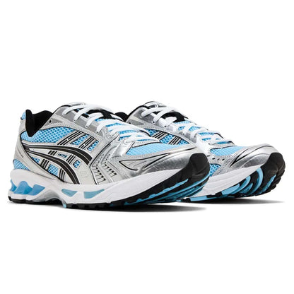 ASICS Gel Kayano 14 'Arctic Sky Pure Silver' - Bascora
