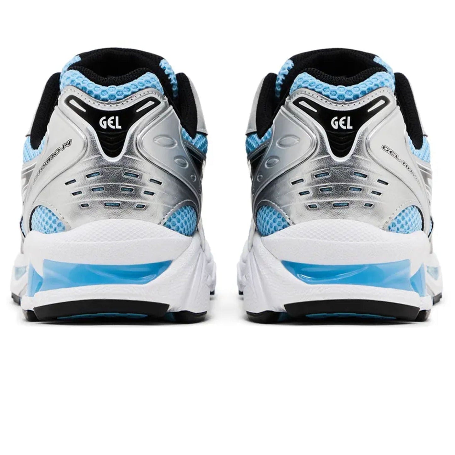 ASICS Gel Kayano 14 'Arctic Sky Pure Silver' - Bascora