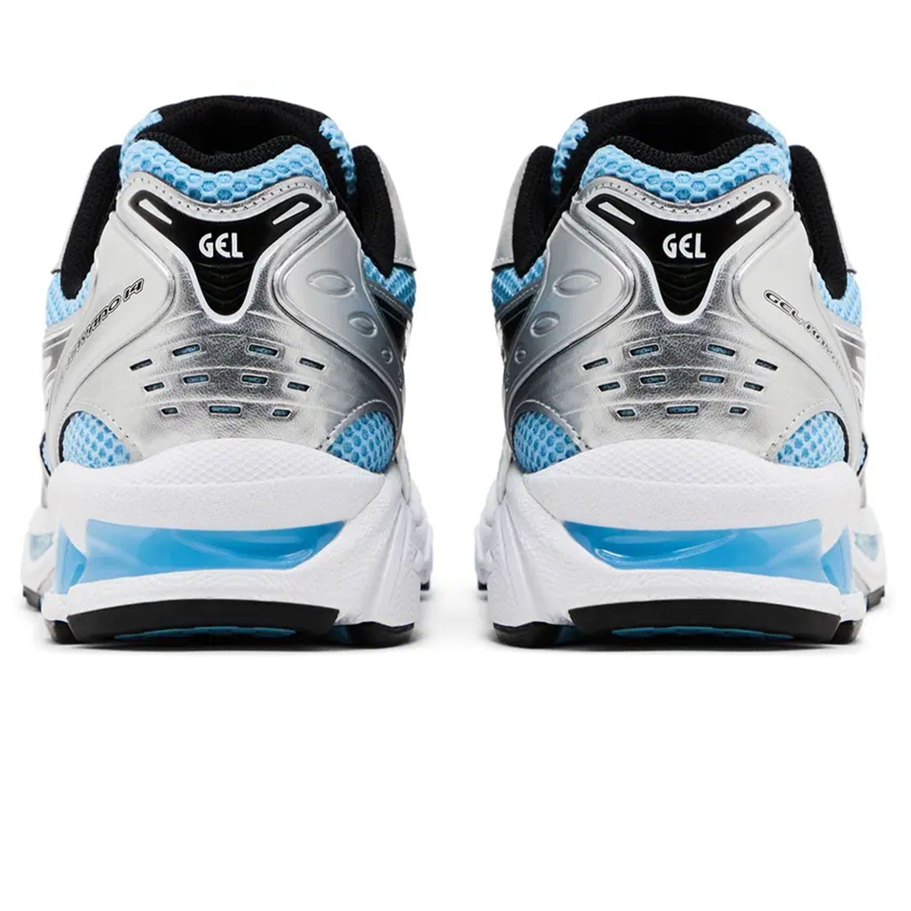 ASICS Gel Kayano 14 'Arctic Sky Pure Silver' - Bascora
