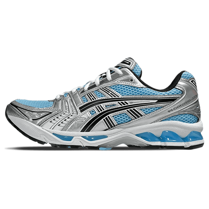 ASICS Gel Kayano 14 'Arctic Sky Pure Silver' - Bascora