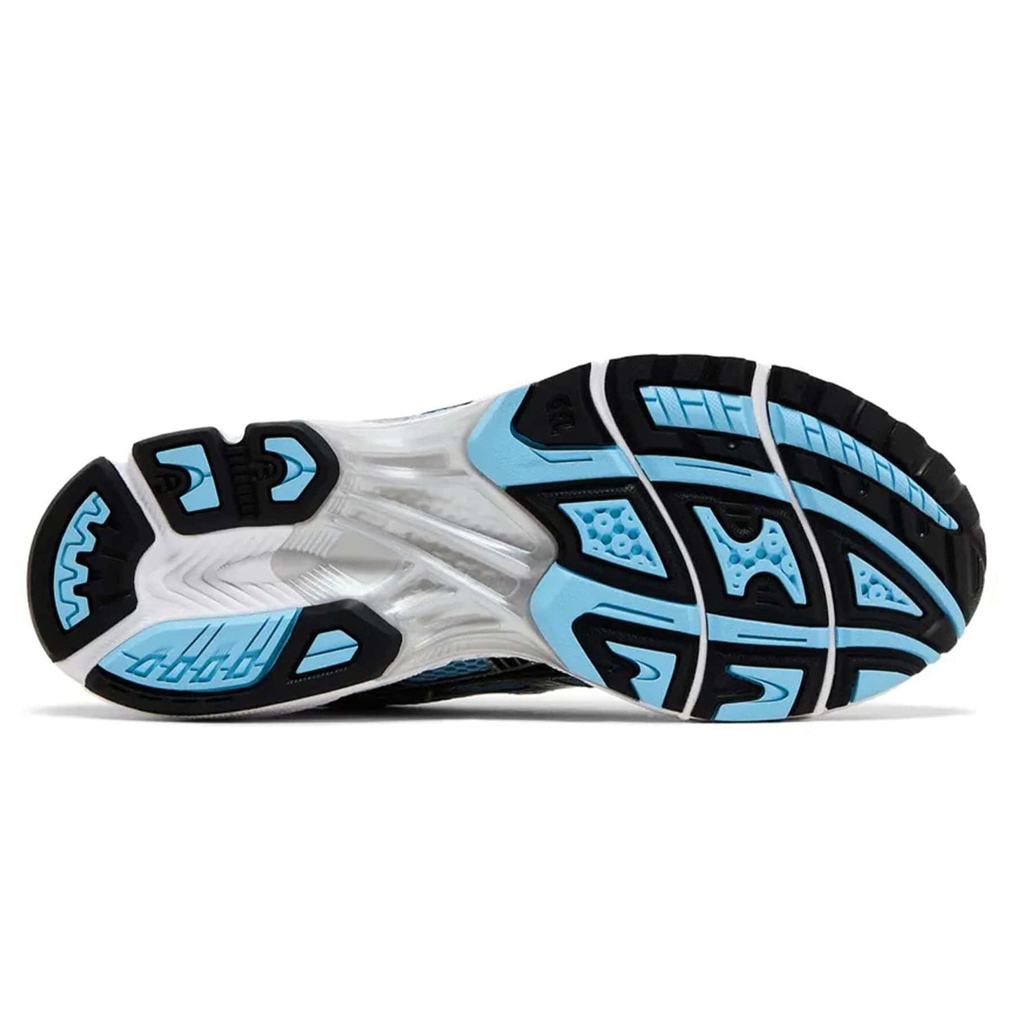 ASICS Gel Kayano 14 'Arctic Sky Pure Silver' - Bascora