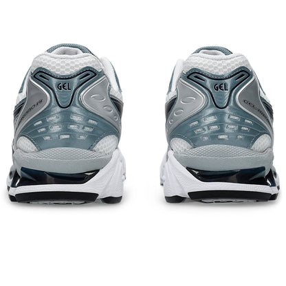 ASICS Gel Kayano 14 'White Fjord Grey' - Bascora