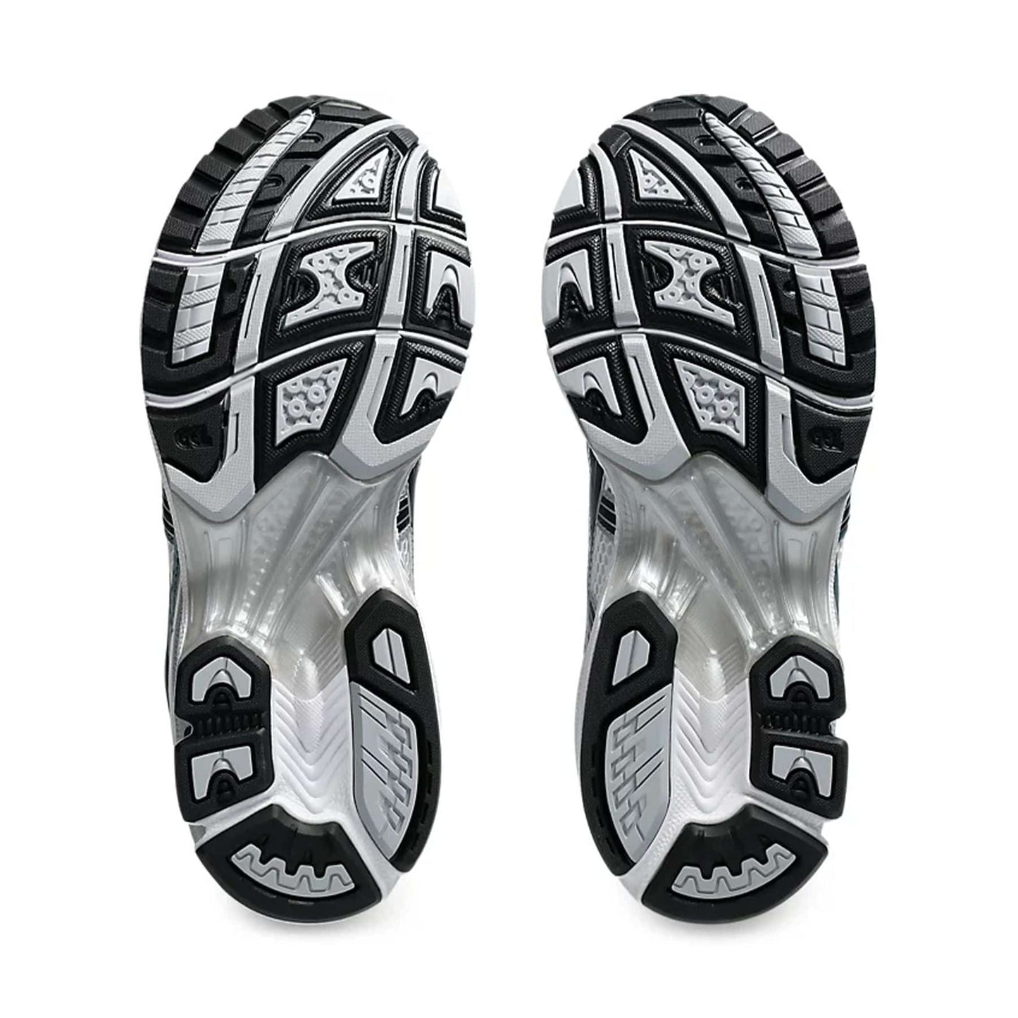 ASICS Gel Kayano 14 'White Fjord Grey' - Bascora