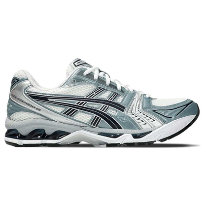 ASICS Gel Kayano 14 'White Fjord Grey' - Bascora