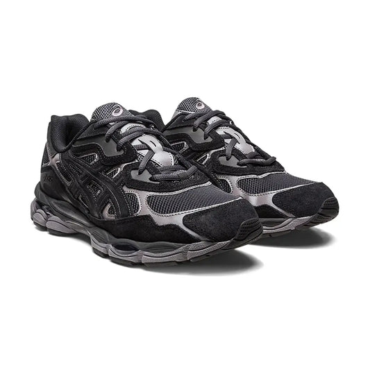ASICS GEL-NYC 'Graphite Grey Black'