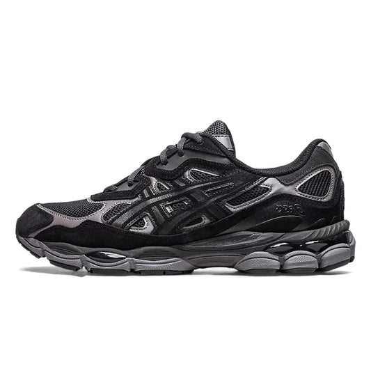 ASICS GEL-NYC 'Graphite Grey Black'