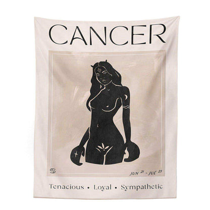 Astrology Tapestry (12 Styles)