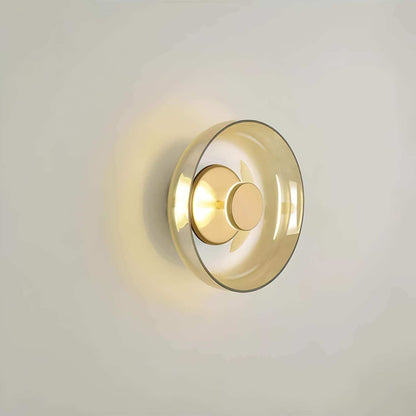 Lámpara de pared Aurora