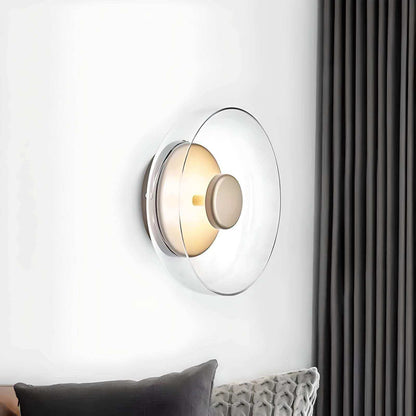 Lámpara de pared Aurora