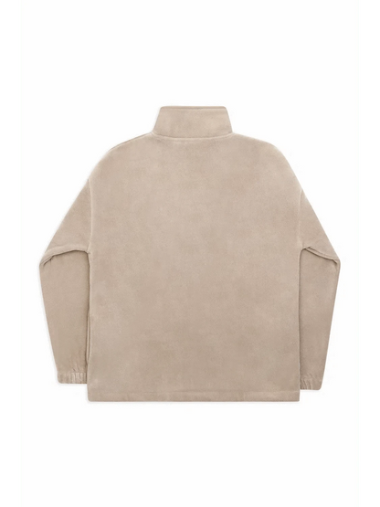 Monaco Vintage Fleece Beige - Bascora