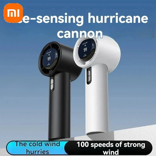 Xiaomi Ultra Silent Handheld Fan