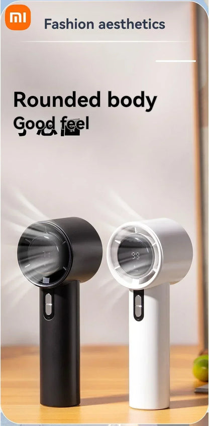 Xiaomi Ultra Silent Handheld Fan