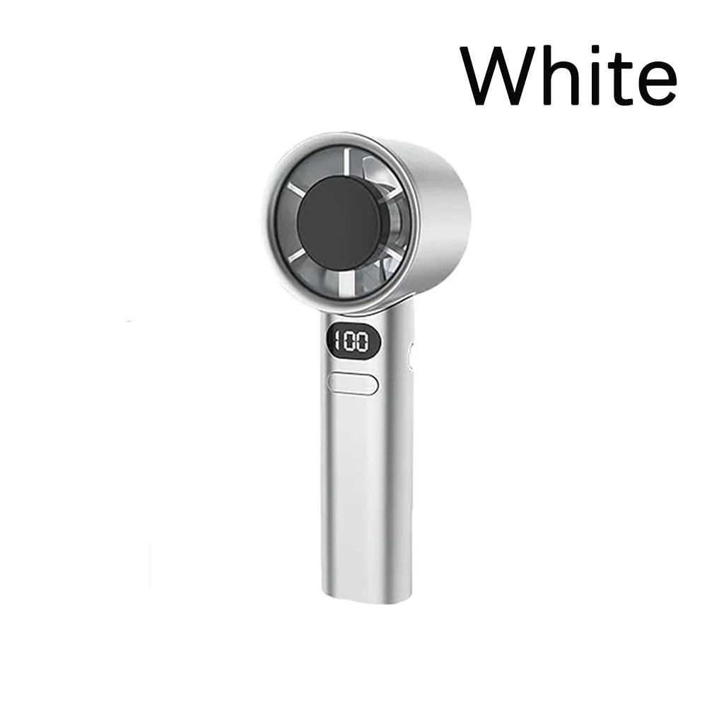 Xiaomi Ultra Silent Handheld Fan