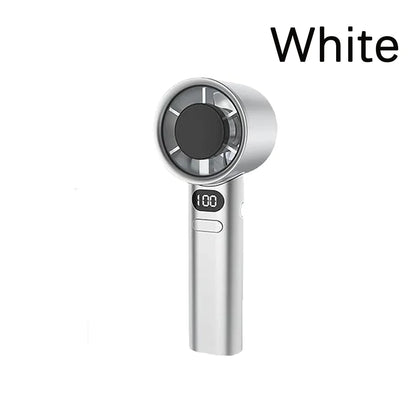 Xiaomi Ultra Silent Handheld Fan