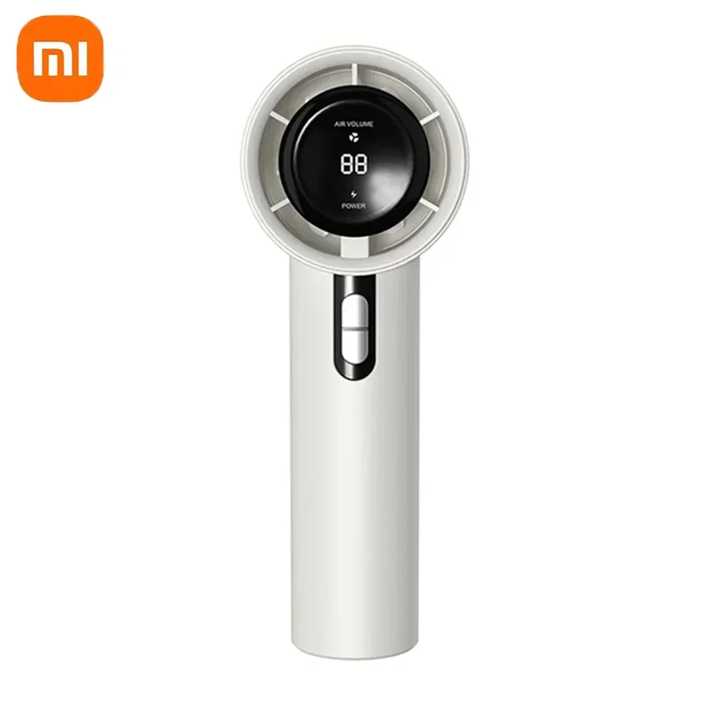 Xiaomi Ultra Silent Handheld Fan
