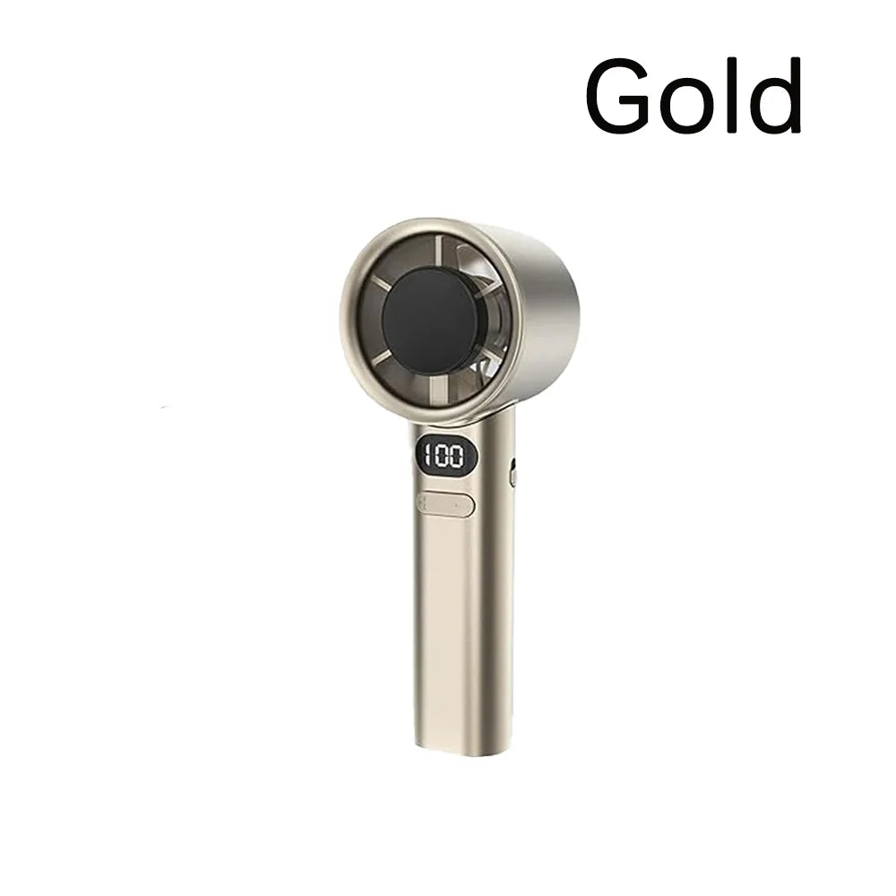 Xiaomi Ultra Silent Handheld Fan