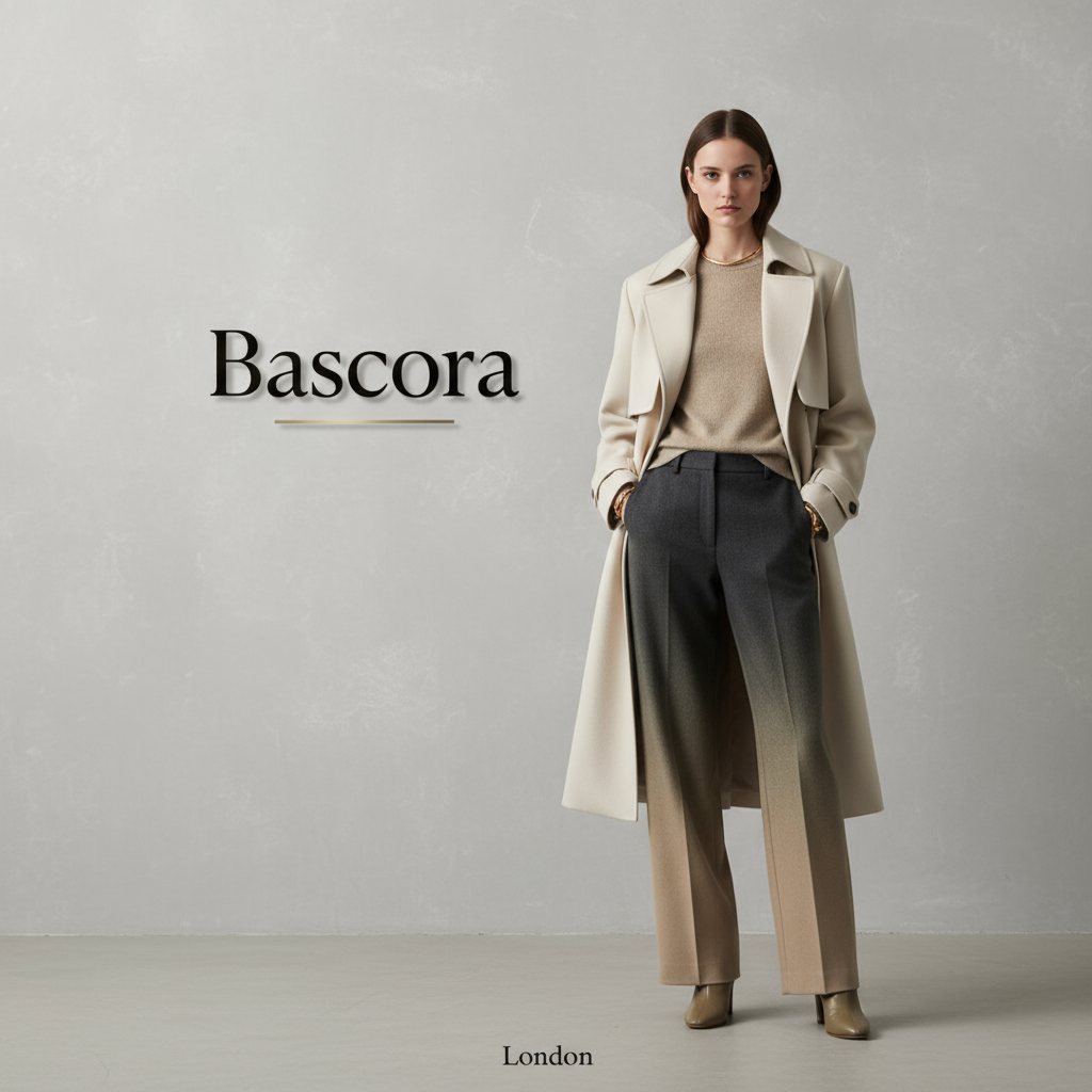 Bascora Fashion Hero - Balanced
