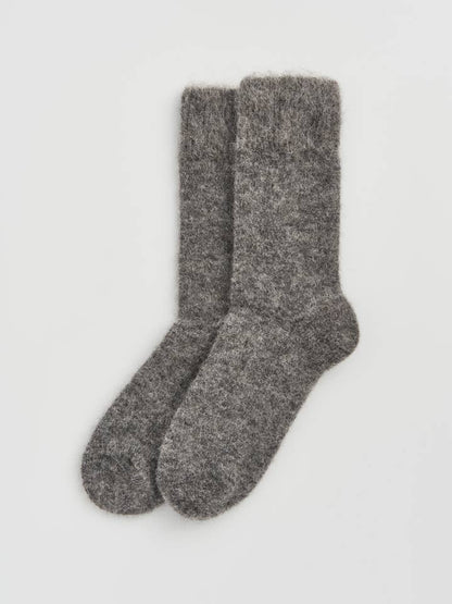 Alpaca Bed Socks – Earth Wardrobe